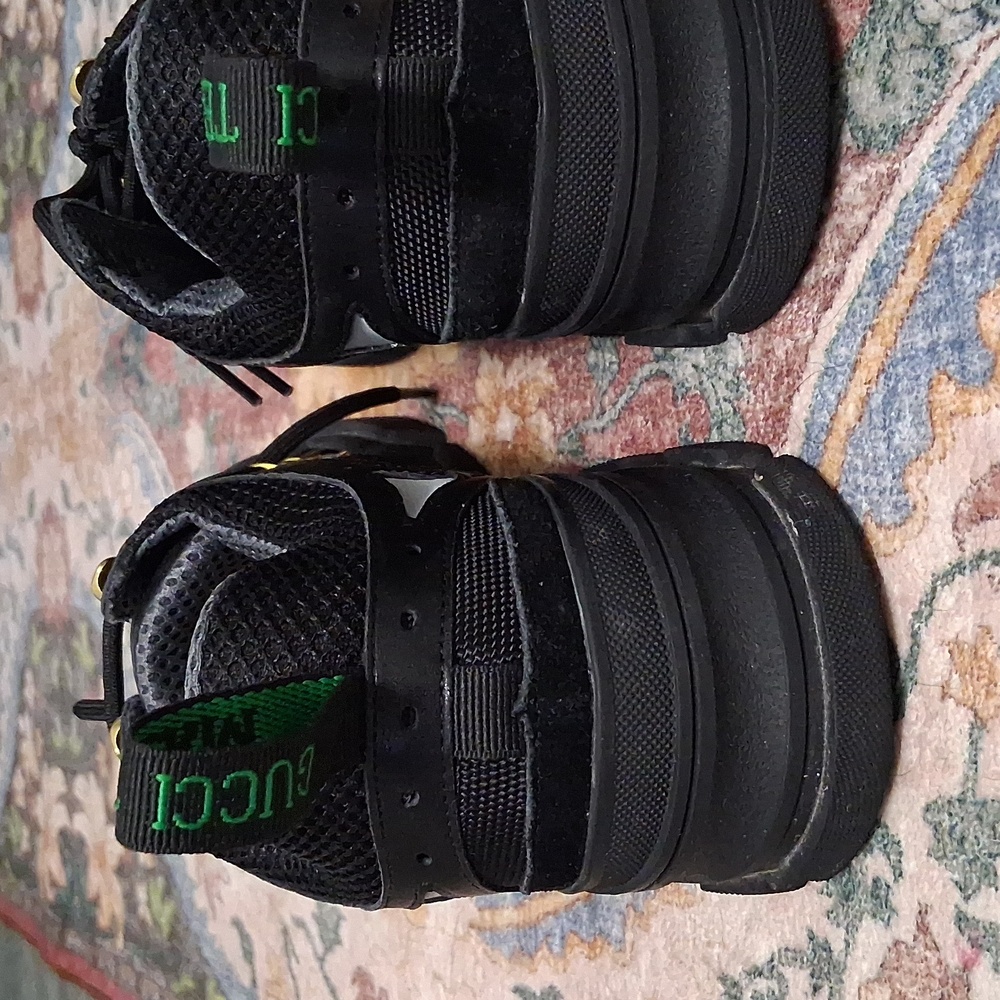 Gucci SNEAKERS - Picture 4 of 11